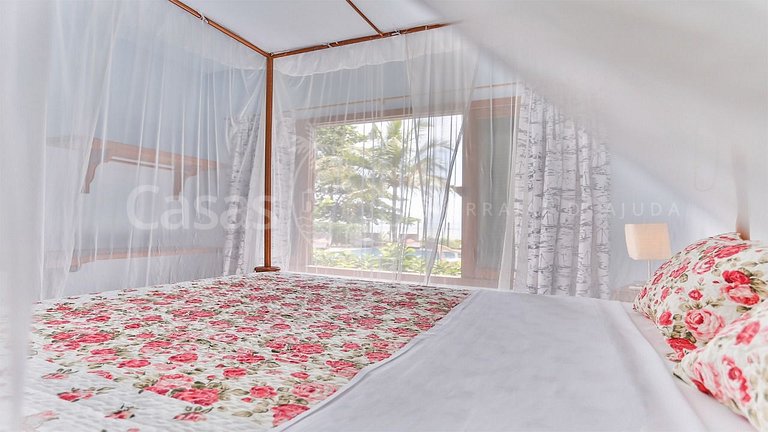 Casa Belissima - Exclusividade com piscina a beira mar