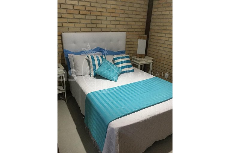 Casa Boa Vista - Centro Histórico de Arraial d'Ajuda com pis
