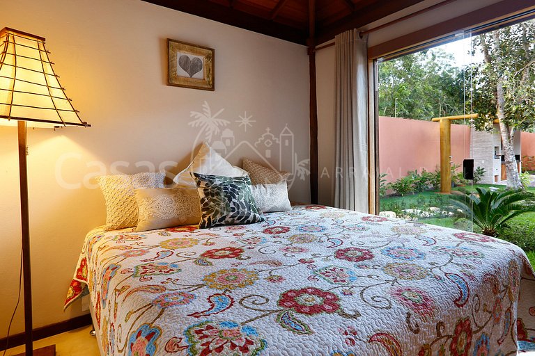 Casa Céu - Luxuosa casa com piscina