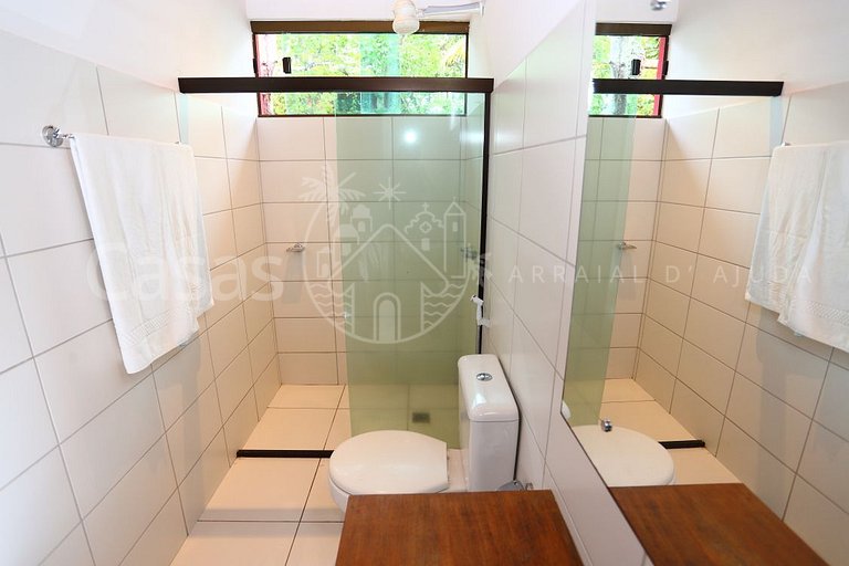 Casa Ivano - Perfeita com piscina exclusiva a 100 metros da