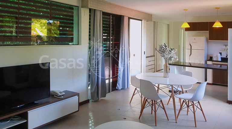 Casa Pimenta - Moderna e aconchegante no centrinho do Arraia