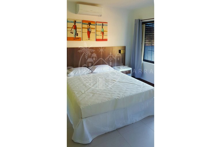 Casa Pimenta - Moderna e aconchegante no centrinho do Arraia