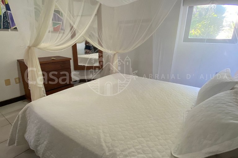 Casa Deck - Requinte e exclusividade a beira mar