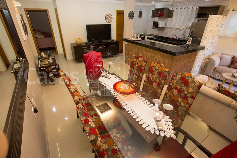 Casa Amarela Linda propriedadecentrinho do Arraial d'Ajuda