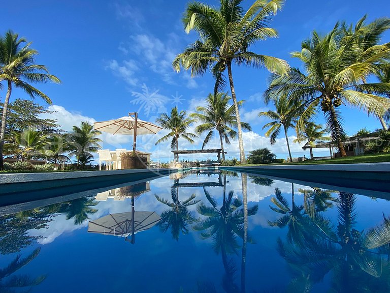 Villa Brisa do Mar - Maravilhosa à beira mar