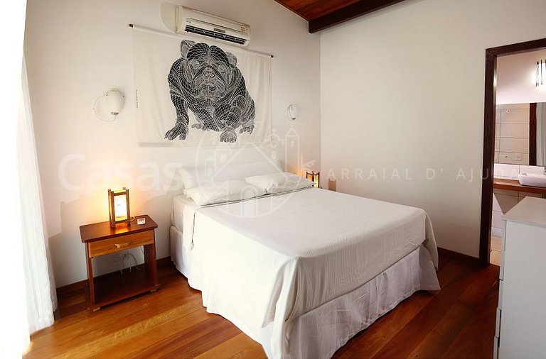 Casa Ivano - Perfeita com piscina exclusiva a 100 metros da
