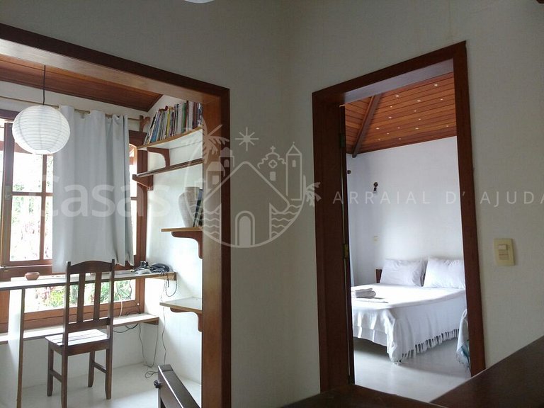 Casa Mar del Plata - Maravilhosa Piscina e área de lazer
