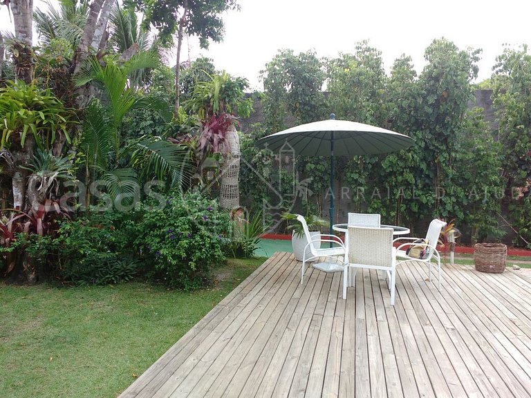 Casa Mar del Plata - Maravilhosa Piscina e área de lazer