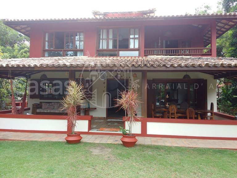 Casa Mar del Plata - Maravilhosa Piscina e área de lazer