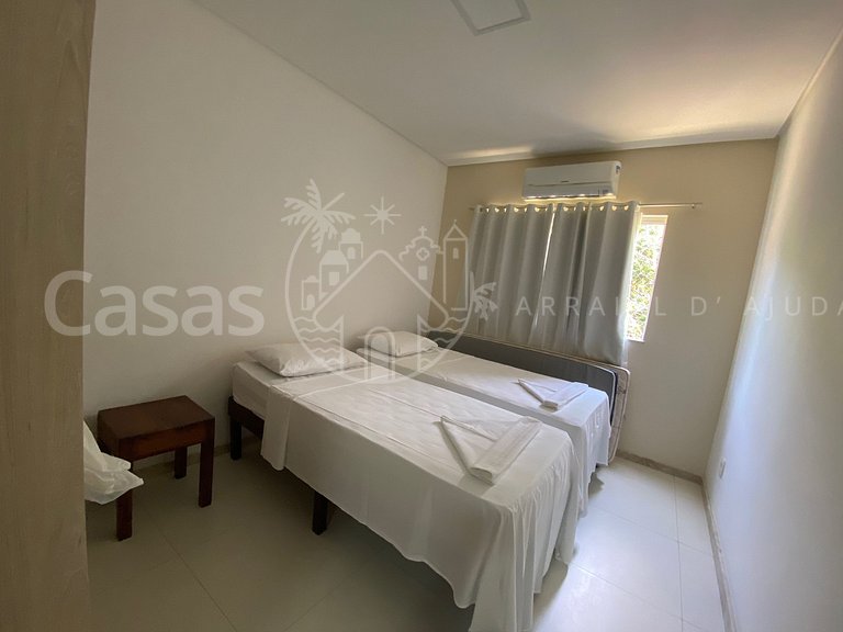 Rosa dos Ventos - Casa 1