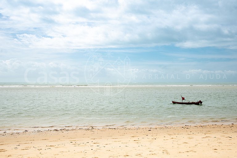 Vila Beira Mar - Espaço e conforto a beira mar