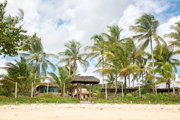 Vila Beira Mar - Espaço e conforto a beira mar