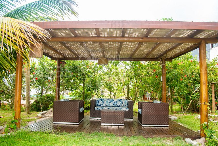 Vila Beira Mar - Espaço e conforto a beira mar