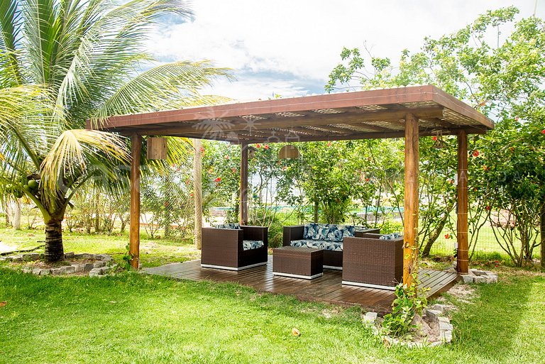 Vila Beira Mar - Espaço e conforto a beira mar