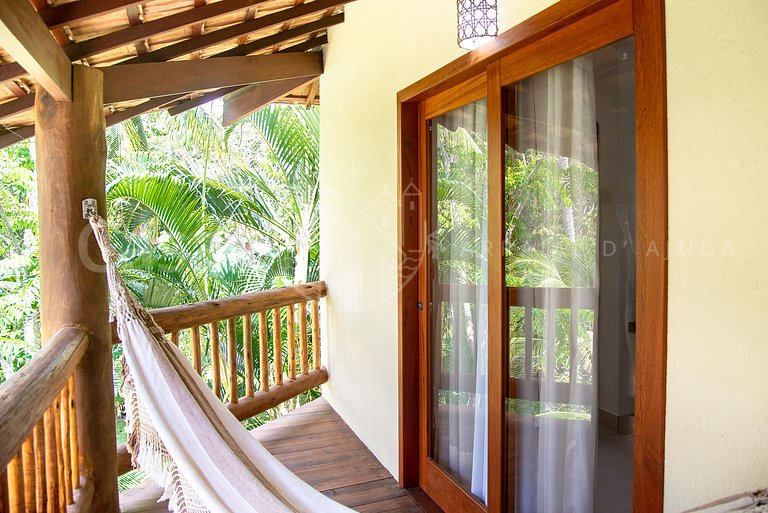 Vila Beira Mar - Espaço e conforto a beira mar