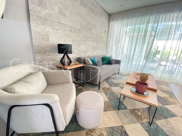 Casa Jatobá - Exclusividade e conforto em Arraial d'Ajuda