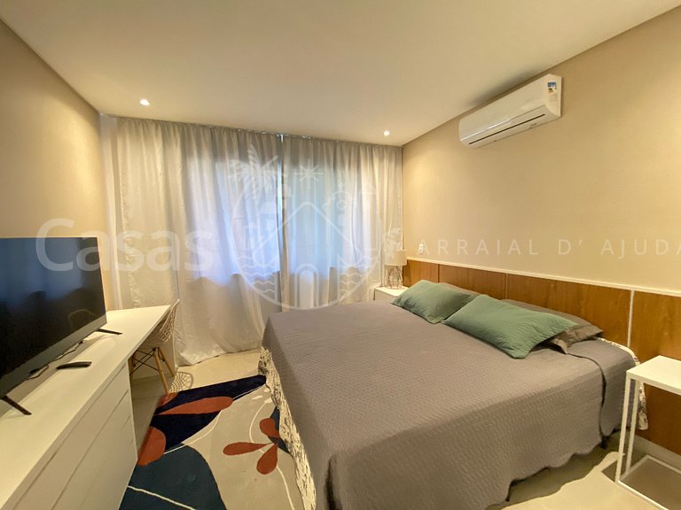 Casa Jatobá - Exclusividade e conforto em Arraial d'Ajuda