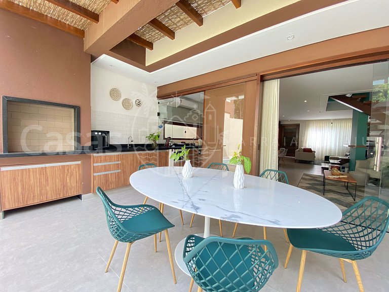 Casa Jatobá - Exclusividade e conforto em Arraial d'Ajuda