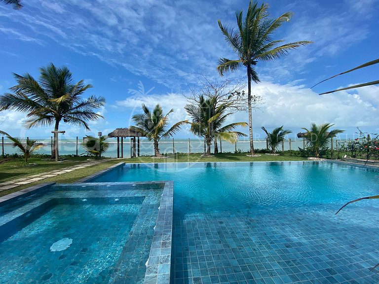 Vila Beira Mar - Espaço e conforto a beira mar