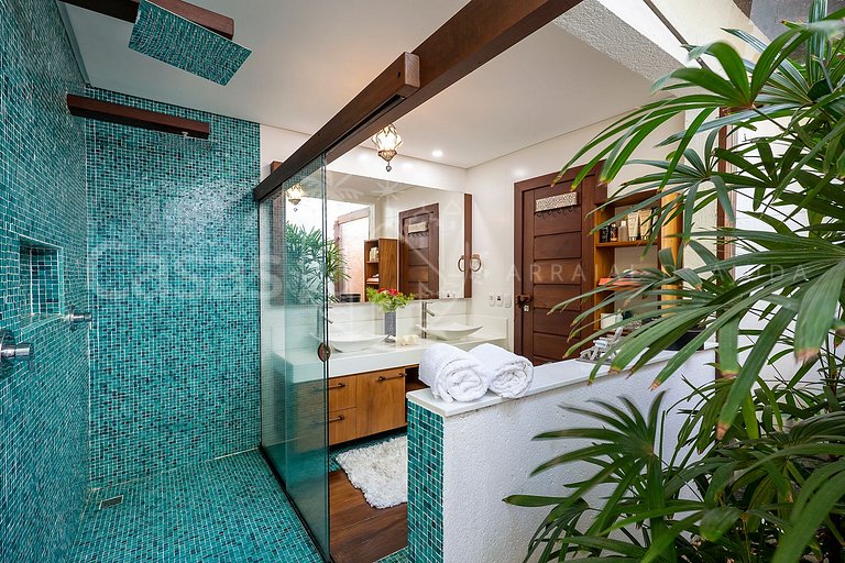 Casa Céu - Luxuosa casa com piscina