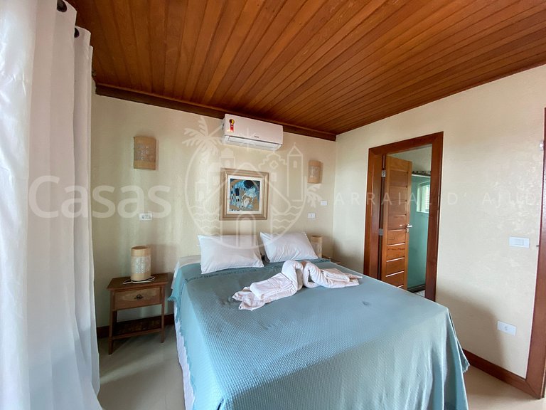Vila Beira Mar - Espaço e conforto a beira mar