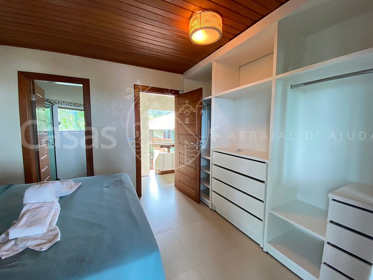 Vila Beira Mar - Espaço e conforto a beira mar