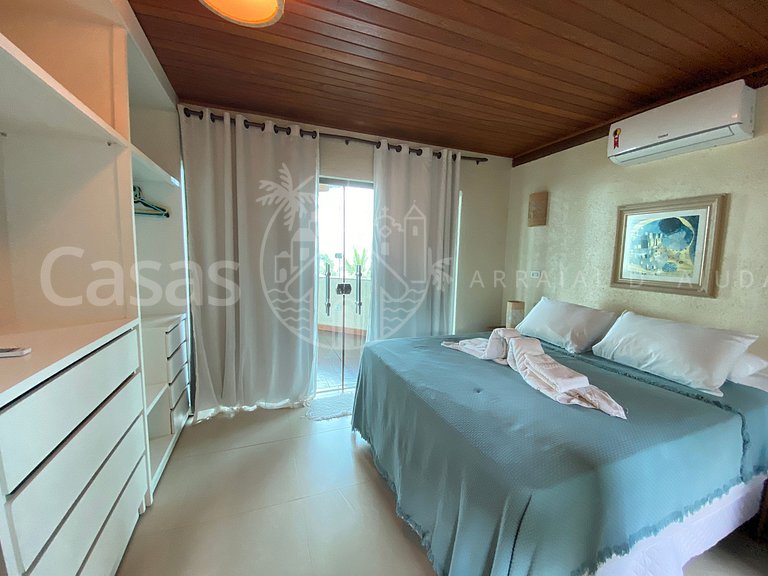 Vila Beira Mar - Espaço e conforto a beira mar