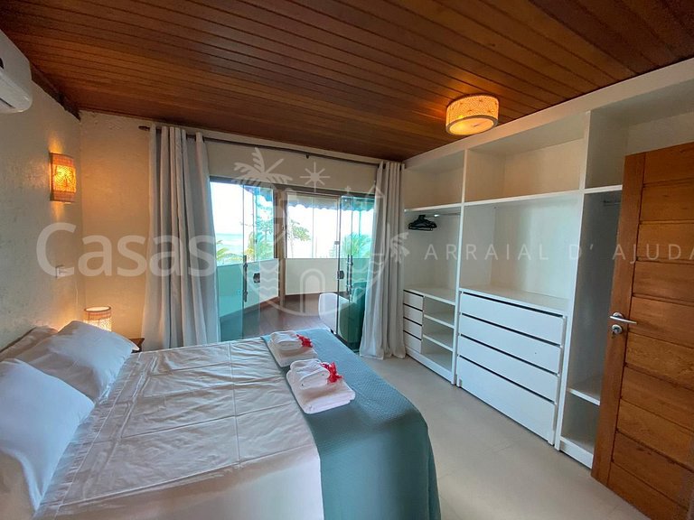 Vila Beira Mar - Espaço e conforto a beira mar