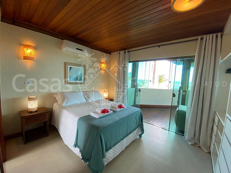 Vila Beira Mar - Espaço e conforto a beira mar