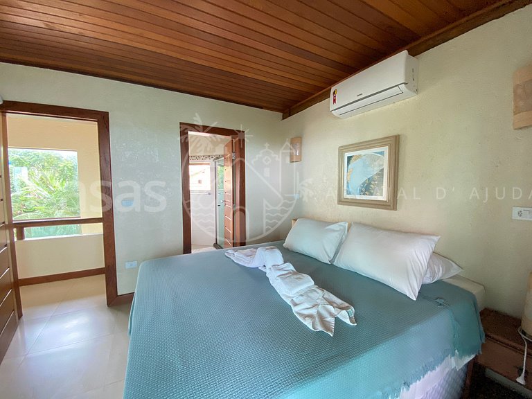 Vila Beira Mar - Espaço e conforto a beira mar