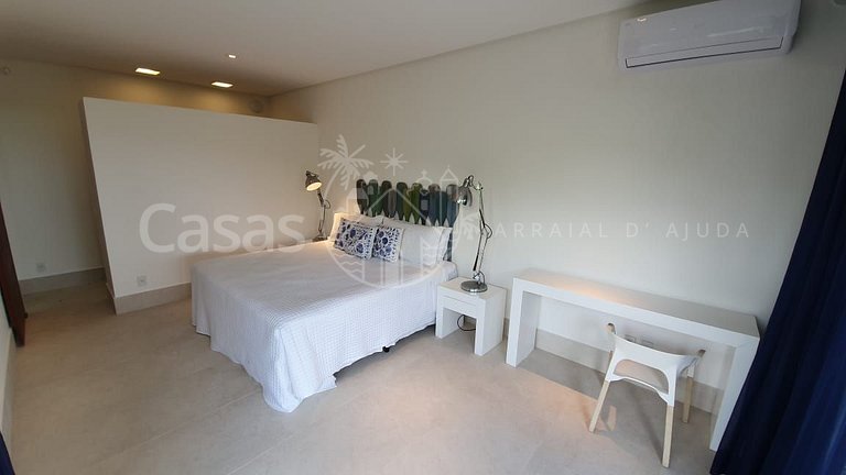 Villa Alto do Mucugê - Sensacional experiência de hospedagem