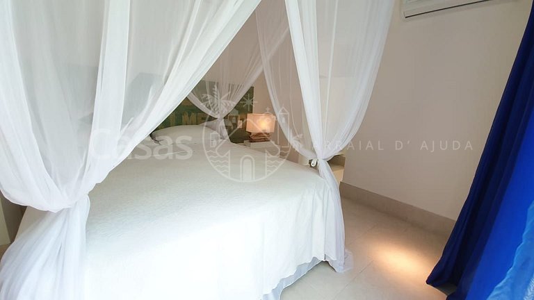 Villa Alto do Mucugê - Sensacional experiência de hospedagem