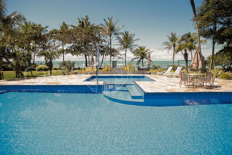 Casa Pascale - Para uma temporada a beira mar na praia de Pi
