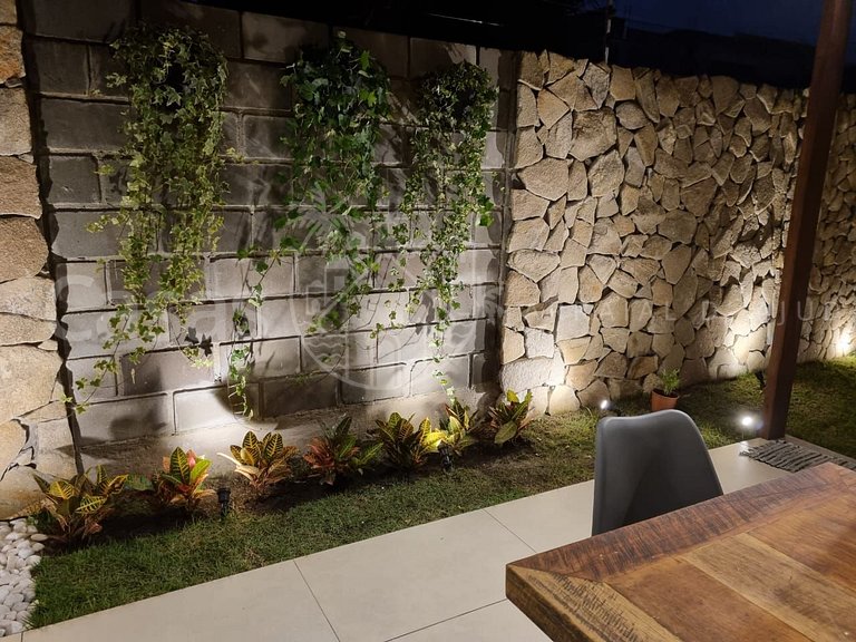 Casa Bela Araçaípe - Moderna e confortável com piscina exclu