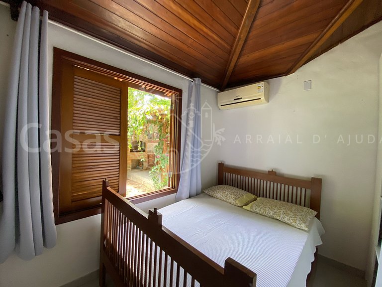 Casa Orchidea - Super agradável com piscina e churrasqueira
