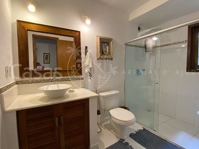 Casa Orchidea - Super agradável com piscina e churrasqueira