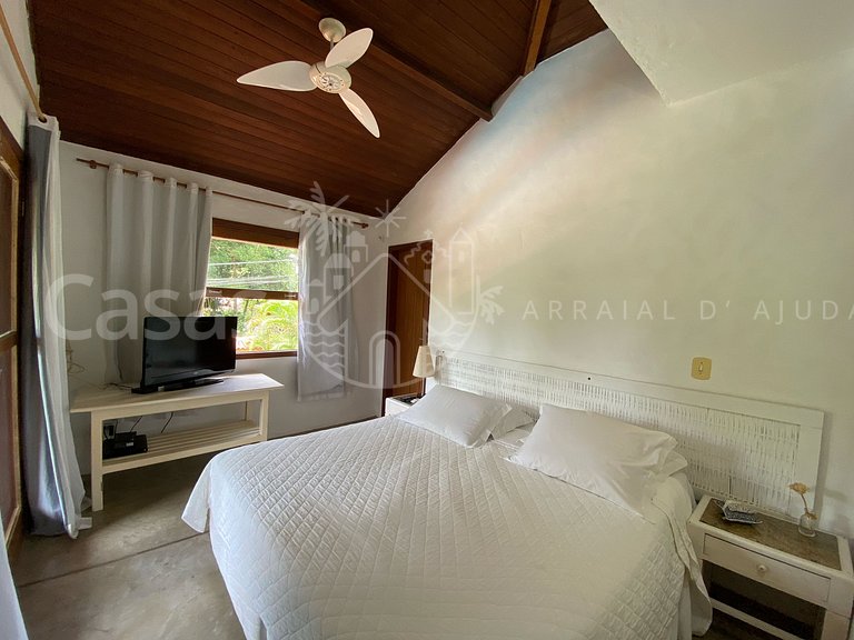 Casa Orchidea - Super agradável com piscina e churrasqueira