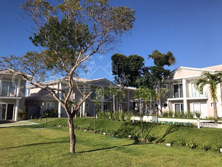 Casa Adriane - agradável condomínio no alto da Pitinga