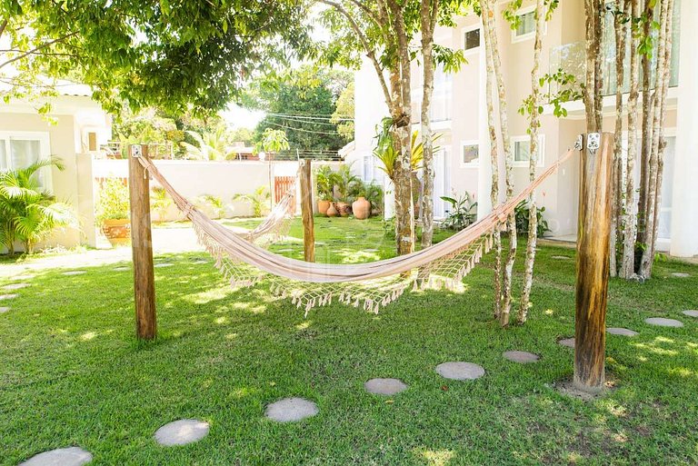Casa Adriane - agradável condomínio no alto da Pitinga