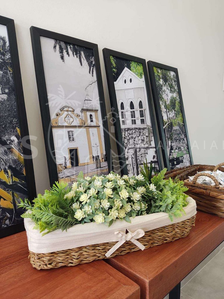Casa Adriane - agradável condomínio no alto da Pitinga