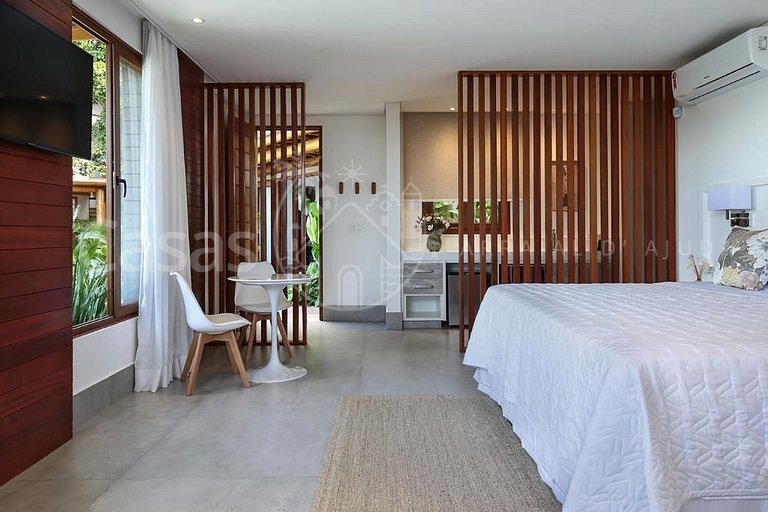 Casa Sossego - Requinte Vista Mar