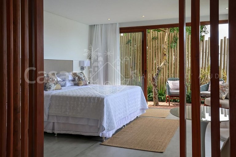 Casa Sossego - Requinte Vista Mar