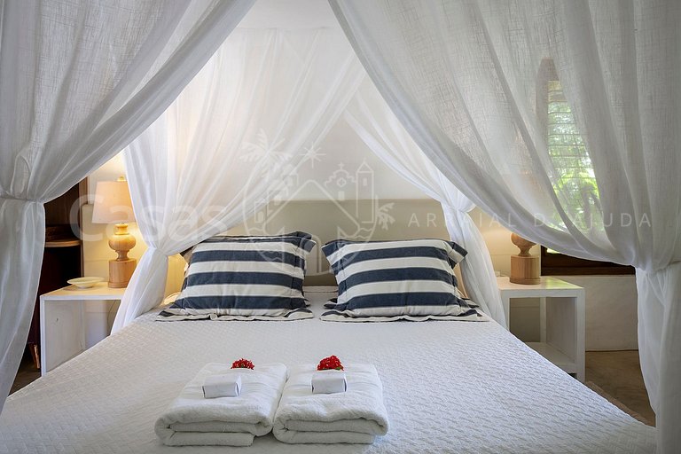 Casa Viva - Elegante propriedade com vista para o mar no Alt