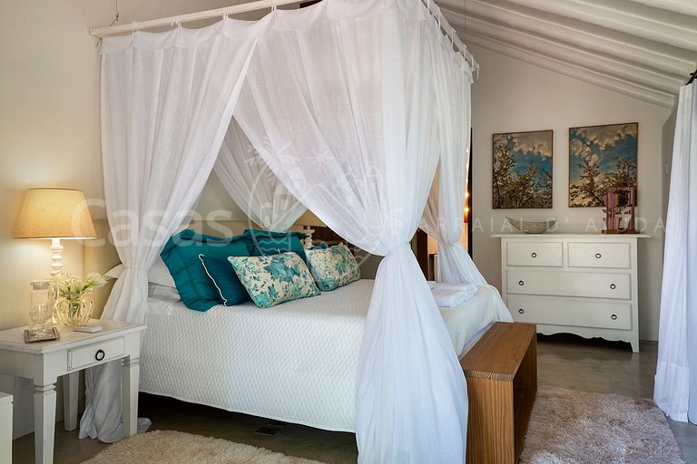 Casa Viva - Elegante propriedade com vista para o mar no Alt
