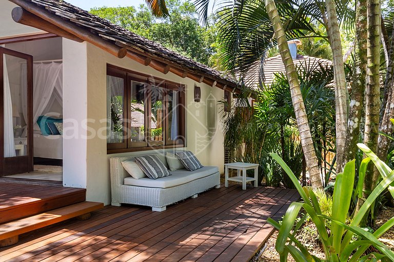 Casa Viva - Elegante propriedade com vista para o mar no Alt