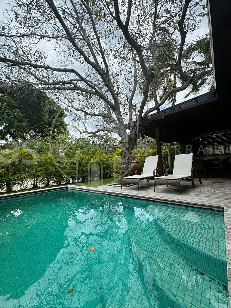 Casa Caju Falésias - Elegância e aconchego no Alto da Piting