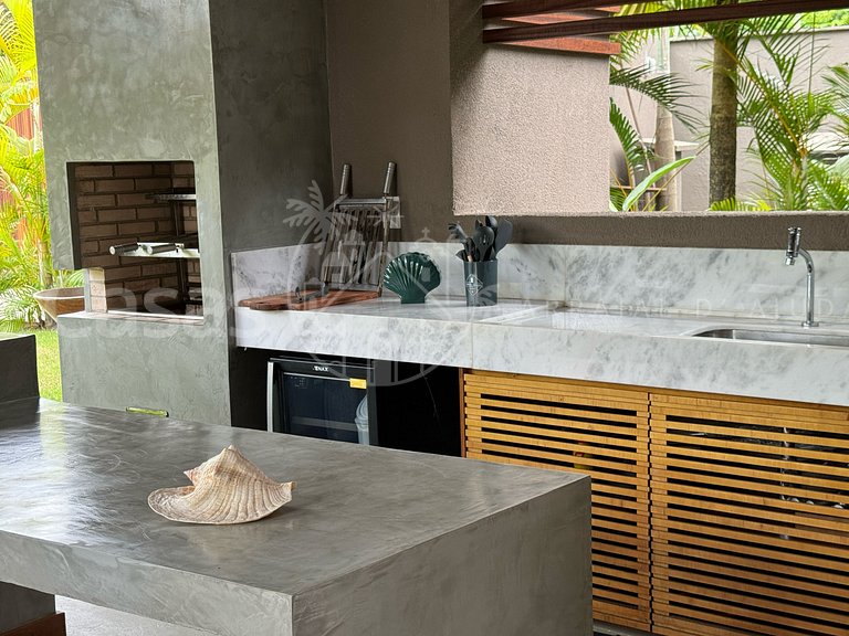 Casa Caju Falésias - Elegância e aconchego no Alto da Piting