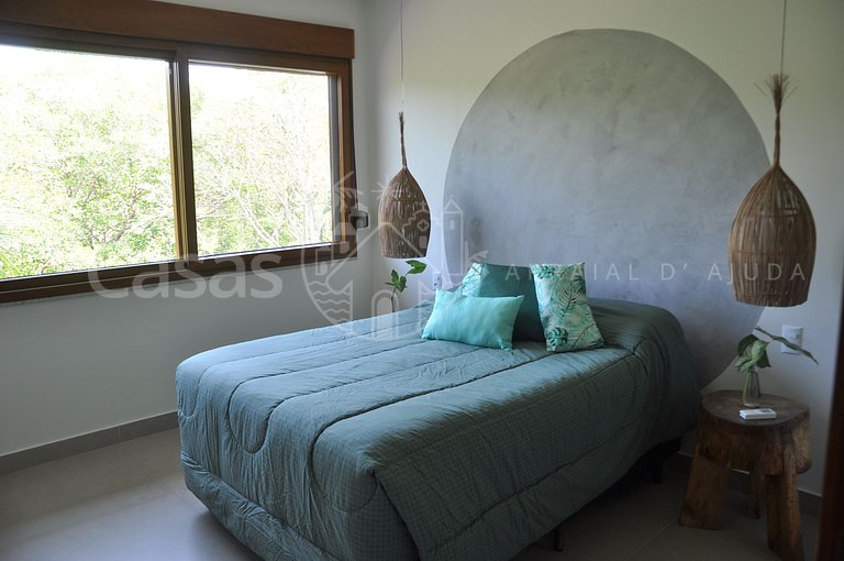 Casa Decor - Conforto e elegância em condomínio