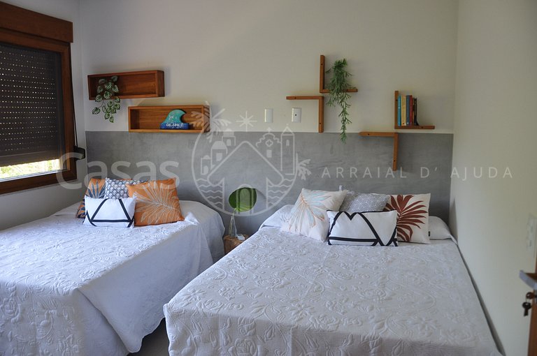 Casa Decor - Conforto e elegância em condomínio