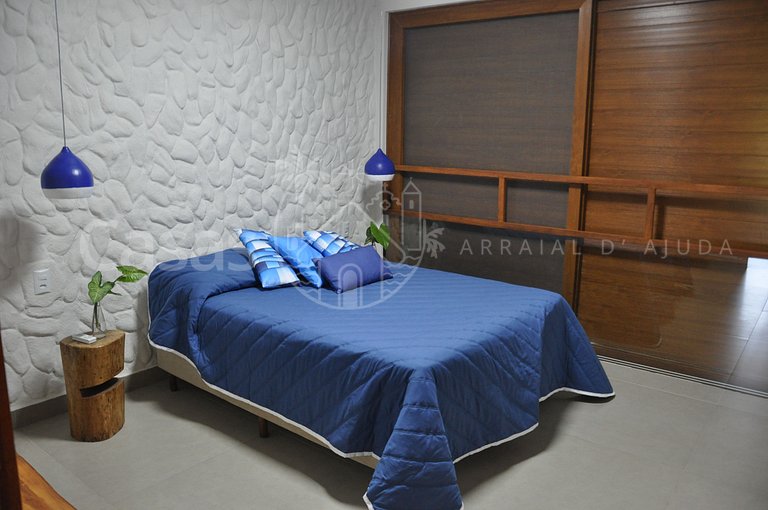 Casa Decor - Conforto e elegância em condomínio